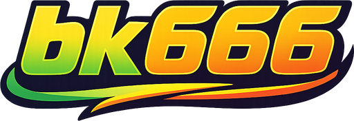 bk666 লোগো